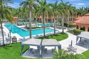 9842 Via Elegante, Wellington, FL 33411 - Photo 50