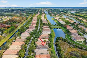 9842 Via Elegante, Wellington, FL 33411 - Photo 12