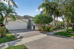 9842 Via Elegante, Wellington, FL 33411 - Photo 4