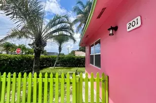 201 E Palm St, Lantana, FL 33462 - Photo 14