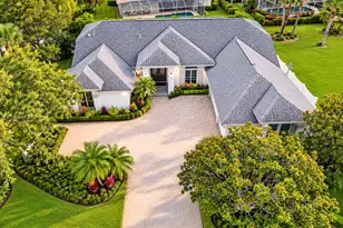 1111 SE Westchester Dr, Port Saint Lucie, FL 34952 - Photo 30