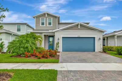 10721 SW Estella Lane, Port Saint Lucie, FL 34987 - Photo 1