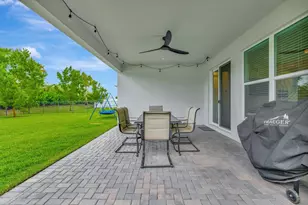 10721 SW Estella Ln, Port Saint Lucie, FL 34953 - Photo 34