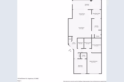 110 Half Moon Circle #D1, Hypoluxo, FL 33462 - Photo 16