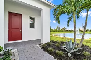 6383 Tenor Dr, West Palm Beach, FL 33413 - Photo 8