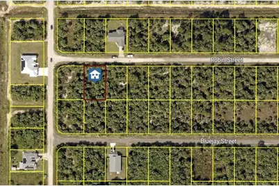 886 Robin Street SW, Palm Bay, FL 32908 - Photo 4