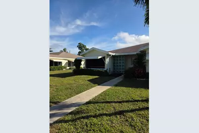 5042 Lakefront Boulevard #A, Delray Beach, FL 33484 - Photo 1