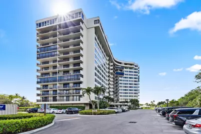 3912 S Ocean Boulevard #605, Highland Beach, FL 33487 - Photo 2