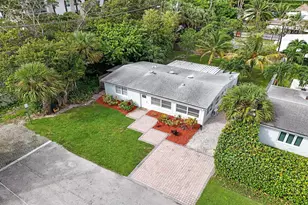 1205 S Lake Dr, Lantana, FL 33462 - Photo 4