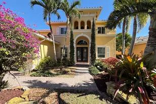 4199 Cedar Creek Ranch Cir, Lake Worth, FL 33467 - Photo 2