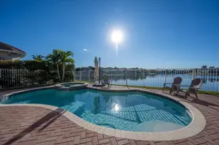 1238 Bay View Way, Wellington, FL 33414 - Photo 4