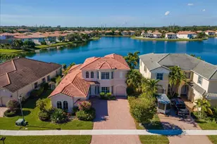 1238 Bay View Way, Wellington, FL 33414 - Photo 1