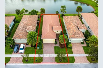 19037 SW Positano Way, Port Saint Lucie, FL 34986 - Photo 1