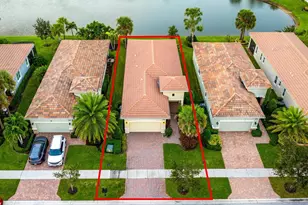 19037 SW Positano Way, Port Saint Lucie, FL 34986 - Photo 1