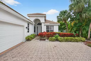 9140 Long Lake Palm Dr, Boca Raton, FL 33496 - Photo 6