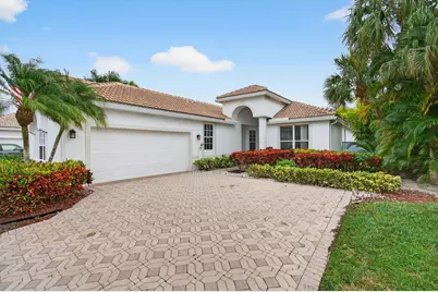9140 Long Lake Palm Drive, Boca Raton, FL 33496 - Photo 4