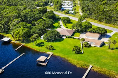 680 Memorial Drive, Sebring, FL 33870 - Photo 2