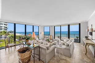 3100 S Ocean Blvd, Palm Beach, FL 33480 - Photo 2