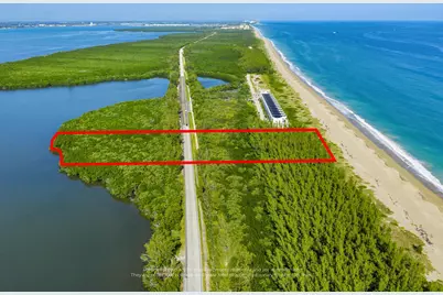 Xxxx S Ocean Drive, Fort Pierce, FL 34949 - Photo 12