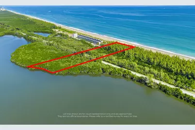 Xxxx S Ocean Drive, Fort Pierce, FL 34949 - Photo 4