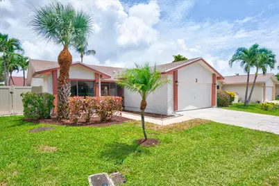 3 Fawlkland Circle, Boynton Beach, FL 33426 - Photo 1