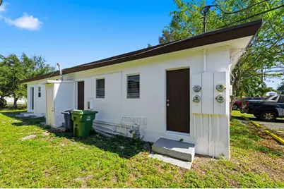 406 NW 7th Court #1-4, Hallandale Beach, FL 33009 - Photo 10