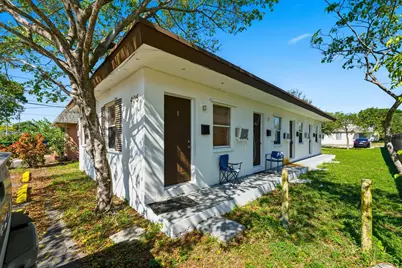 406 NW 7th Court #1-4, Hallandale Beach, FL 33009 - Photo 4