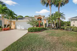 645 NW Venetto Ct, Port Saint Lucie, FL 34986 - Photo 1