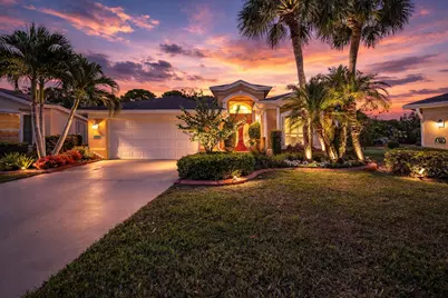 645 NW Venetto Court, Port Saint Lucie, FL 34986 - Photo 2