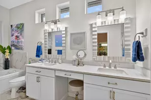 645 NW Venetto Ct, Port Saint Lucie, FL 34986 - Photo 46