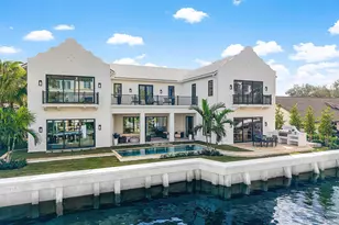 819 Bamboo Ln, Delray Beach, FL 33483 - Photo 1