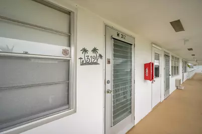 312 Sheffield M, West Palm Beach, FL 33417 - Photo 20