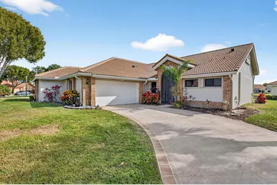7400 Hearth Stone Avenue, Boynton Beach, FL 33472 - Photo 2