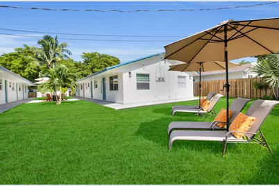 1840 SW 24th Street #1-2, Fort Lauderdale, FL 33315 - Photo 30