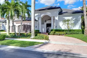 3799 Coventry Ln, Boca Raton, FL 33496 - Photo 2