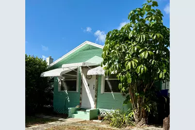 319 S M Street #1, Lake Worth Beach, FL 33460 - Photo 2