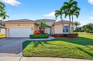 9566 Lantern Bay Cir, West Palm Beach, FL 33411 - Photo 1