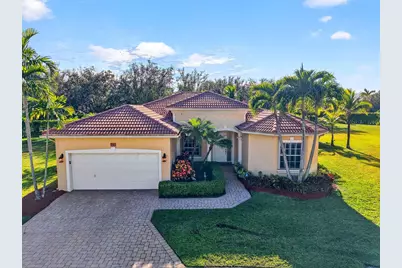 9566 Lantern Bay Circle, West Palm Beach, FL 33411 - Photo 4