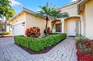 9566 Lantern Bay Cir, West Palm Beach, FL 33411 - Photo 4