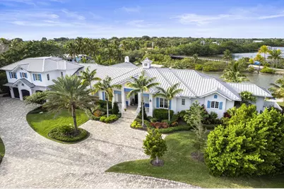 3 Island Road, Stuart, FL 34996 - Photo 1