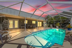 898 SE Evergreen Terrace, Port Saint Lucie, FL 34983 - Photo 30