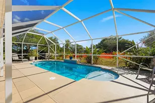 898 SE Evergreen Terrace, Port Saint Lucie, FL 34983 - Photo 28