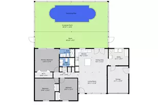 898 SE Evergreen Terrace, Port Saint Lucie, FL 34983 - Photo 46