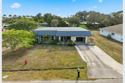 898 SE Evergreen Terrace, Port Saint Lucie, FL 34983 - Photo 34