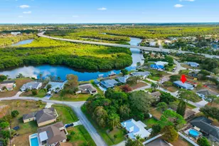 898 SE Evergreen Terrace, Port Saint Lucie, FL 34983 - Photo 44