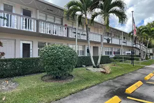 172 Sussex I, West Palm Beach, FL 33417 - Photo 6