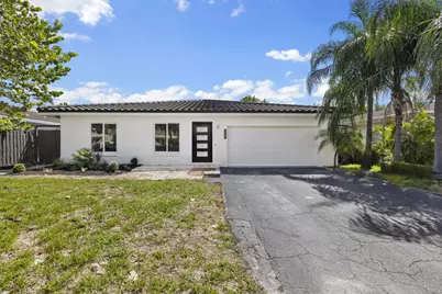 1750 NE 49th Street, Fort Lauderdale, FL 33334 - Photo 1