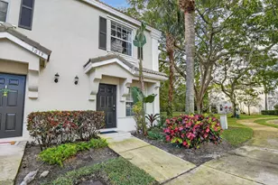 5015 Palmbrooke Cir, West Palm Beach, FL 33417 - Photo 4