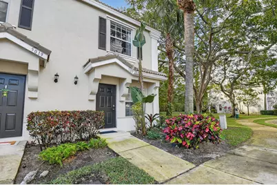 5015 Palmbrooke Circle, West Palm Beach, FL 33417 - Photo 4