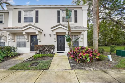 5015 Palmbrooke Circle, West Palm Beach, FL 33417 - Photo 2